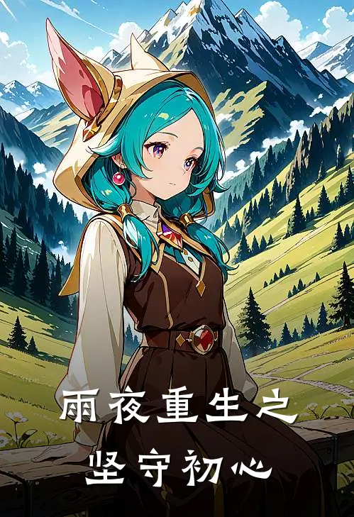 雨夜重生之坚守初心