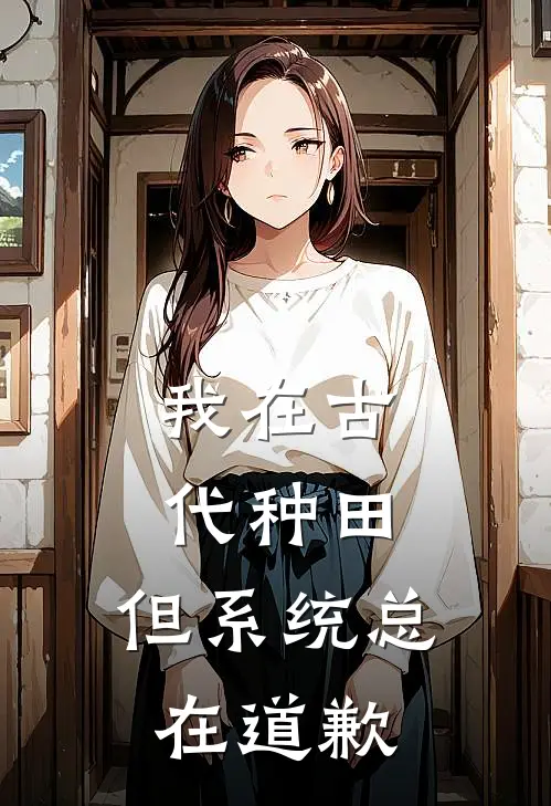 《我在古代种田，但系统总在道歉》李元青姜禾已完结小说_我在古代种田，但系统总在道歉(李元青姜禾)火爆小说