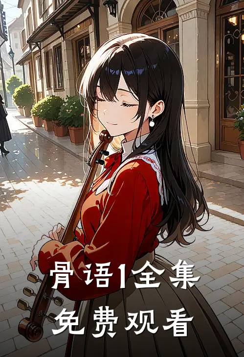 骨语1全集免费观看