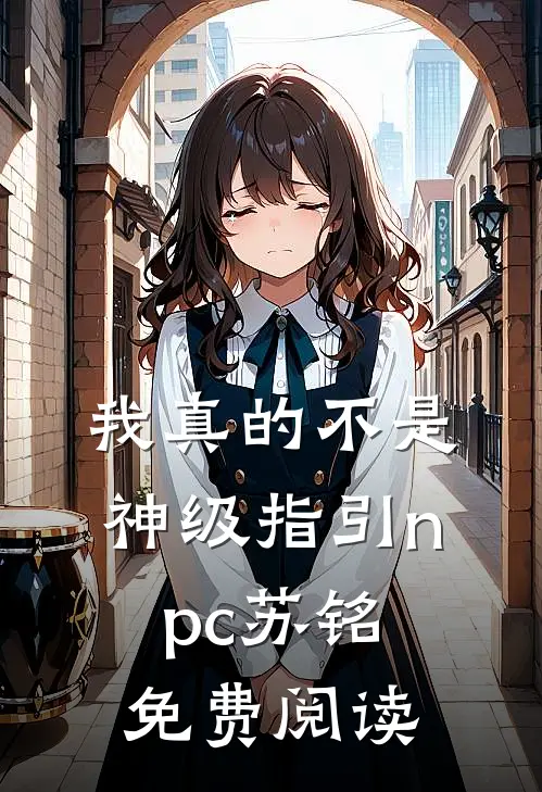 我真的不是神级指引npc苏铭免费阅读