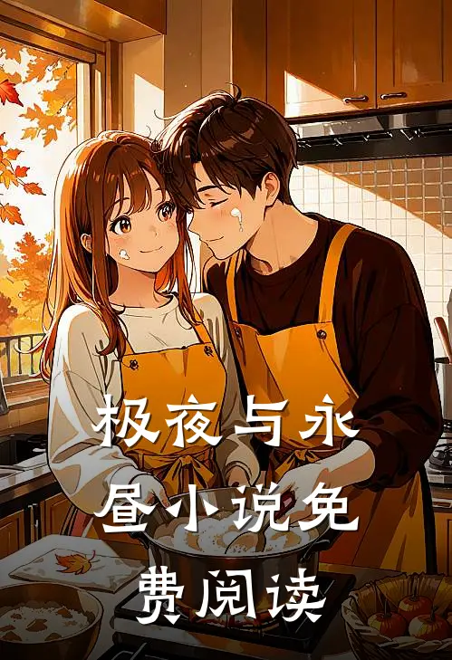 极夜与永昼小说免费阅读