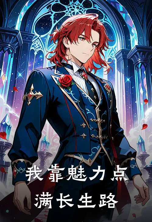 我靠魅力点满长生路