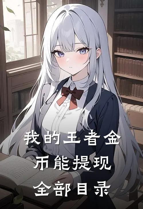 我的王者金币能提现全部目录