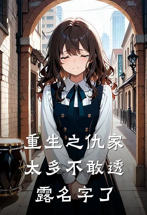 重生之仇家太多不敢透露名字了