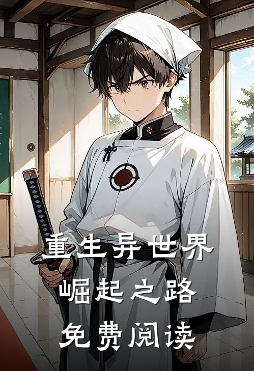 重生异世界崛起之路免费阅读