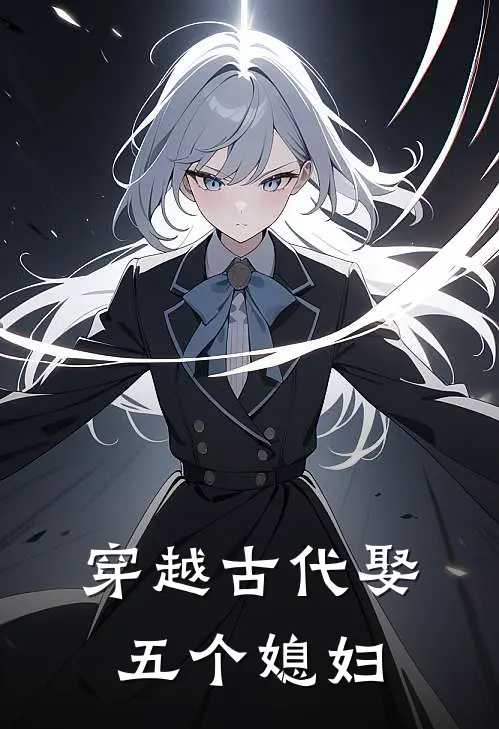 穿越古代娶五个媳妇