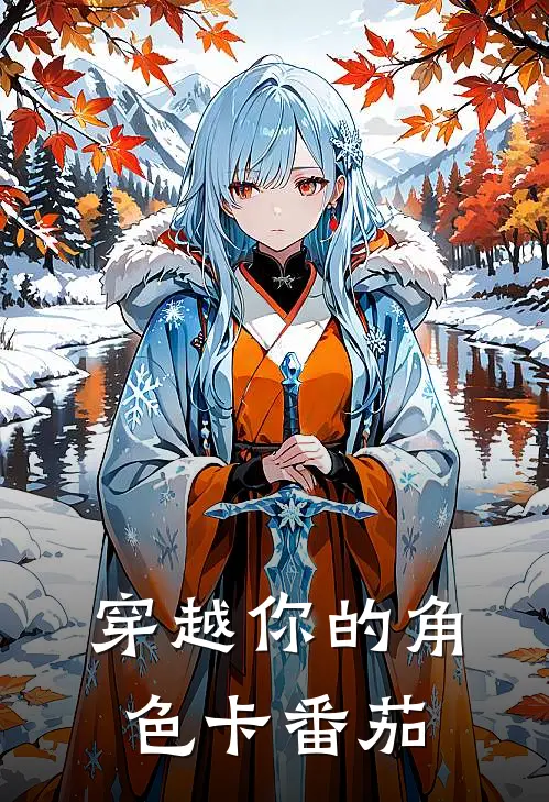 穿越你的角色卡 番茄