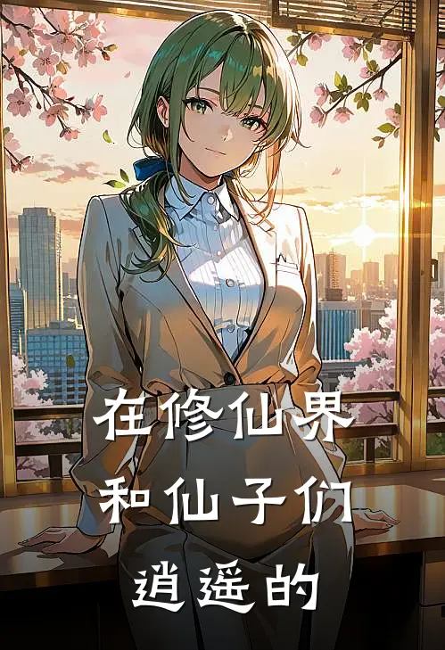 在修仙界和仙子们逍遥的