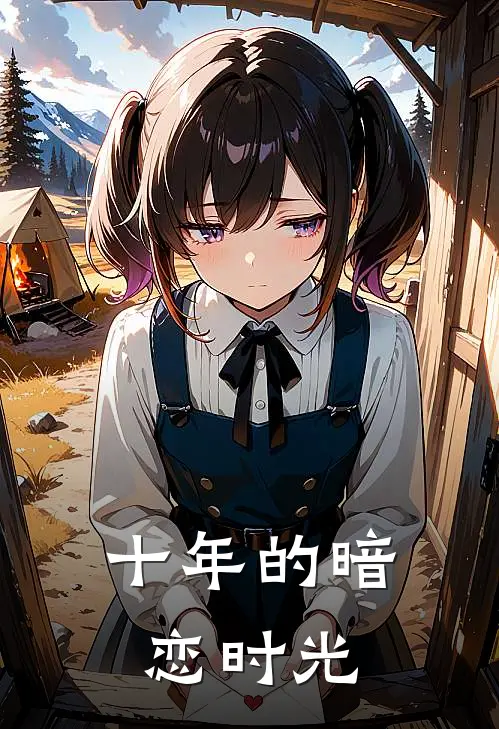 十年的暗恋时光