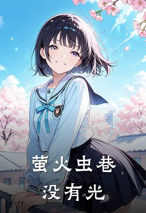 萤火虫巷没有光