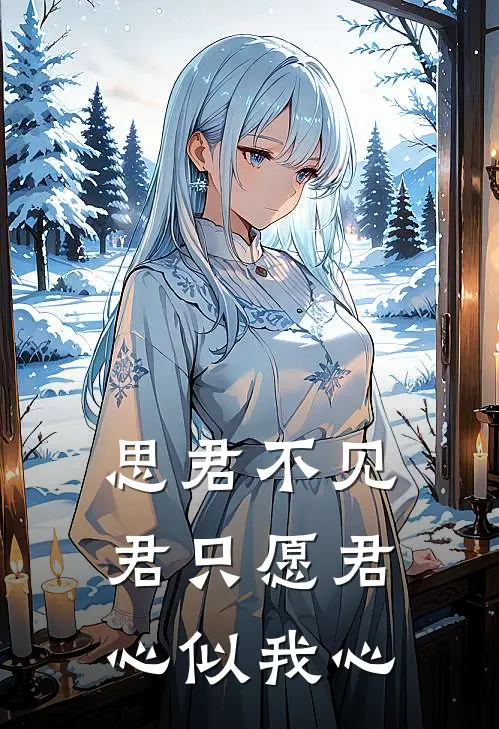 思君不见君只愿君心似我心