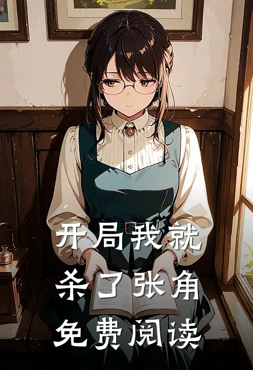 开局我就杀了张角免费阅读