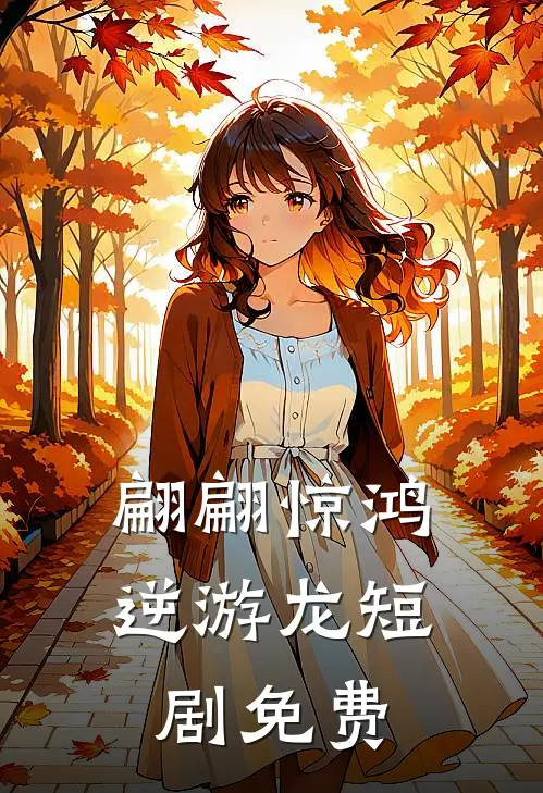 翩翩惊鸿逆游龙短剧免费