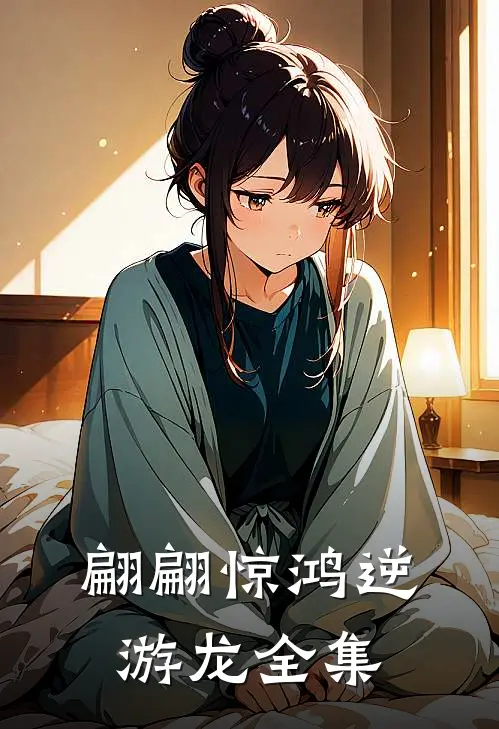 翩翩惊鸿逆游龙全集