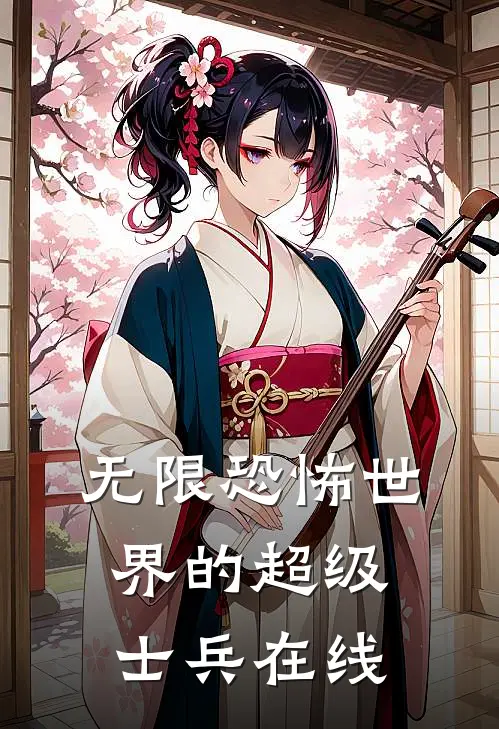 无限恐怖世界的超级士兵 在线