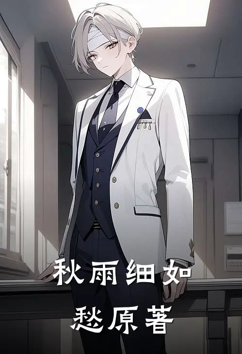 秋雨细如愁原著