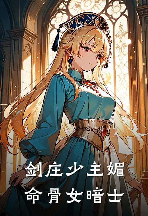 剑庄少主媚命骨女暗士