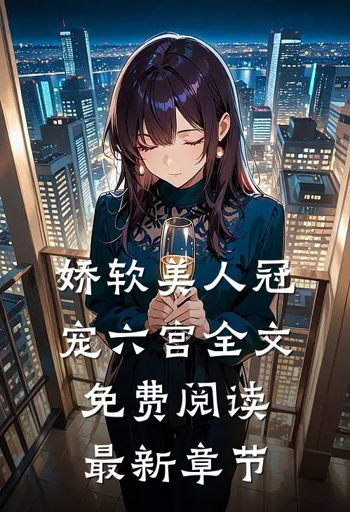 娇软美人冠宠六宫全文免费阅读最新章节
