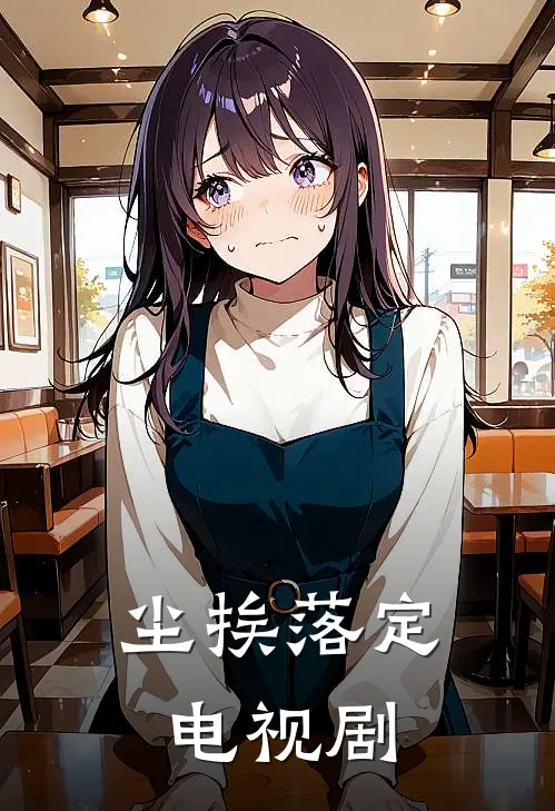 尘挨落定电视剧