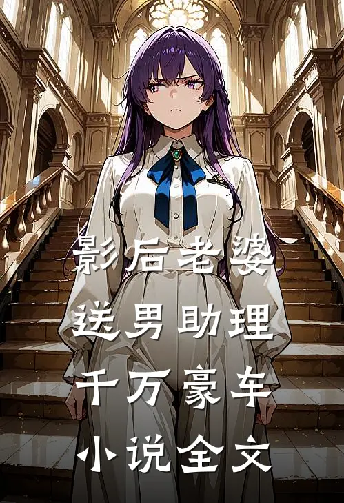 影后老婆送男助理千万豪车小说全文