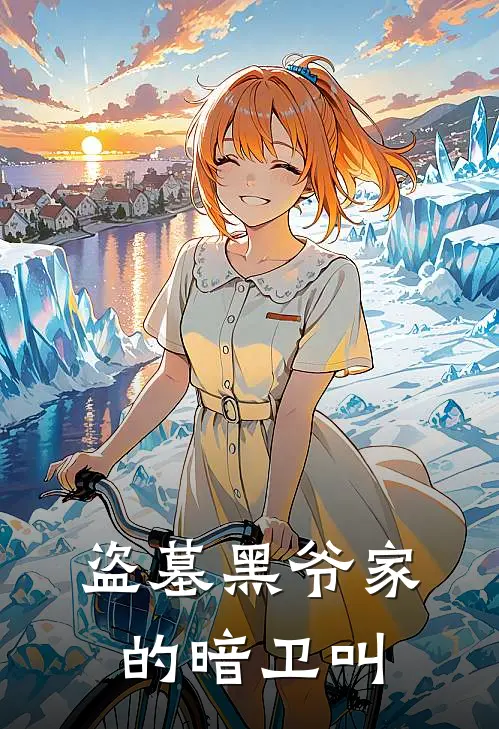 盗墓黑爷家的暗卫叫