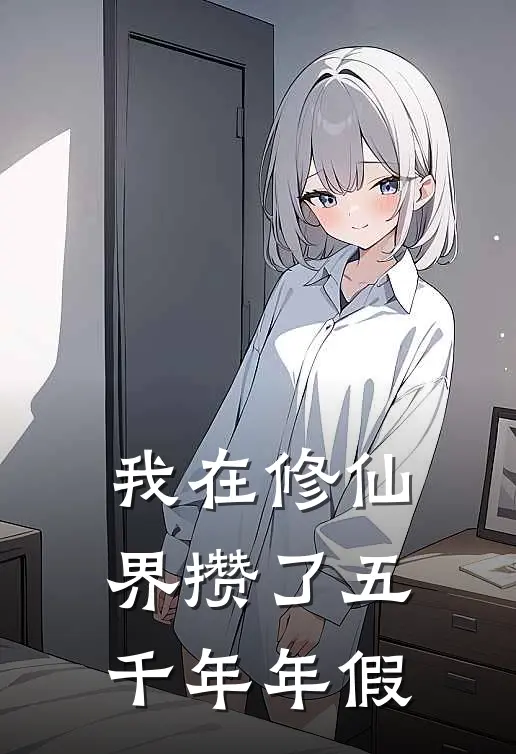 我在修仙界攒了五千年年假