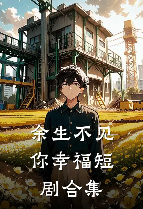 余生不见你幸福短剧合集