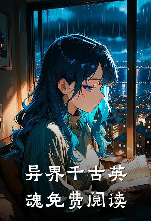 异界千古英魂免费阅读