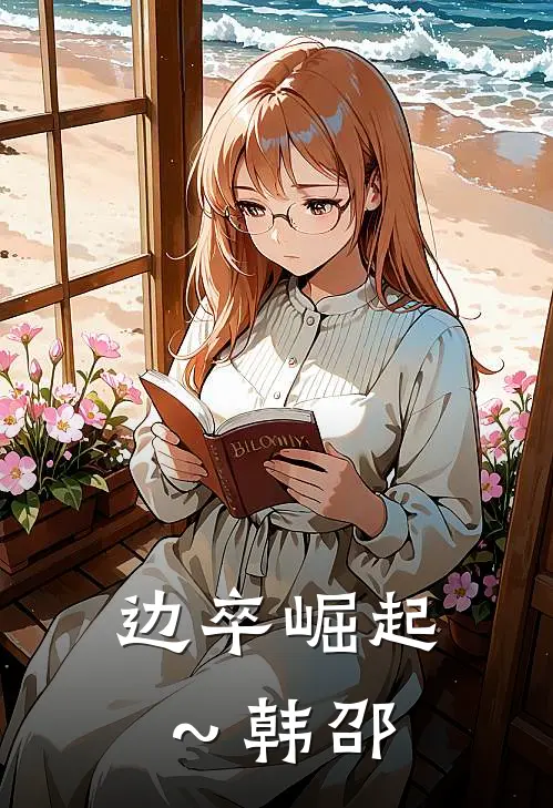 边卒崛起～韩邵