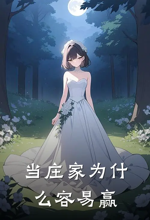 当庄家为什么容易赢