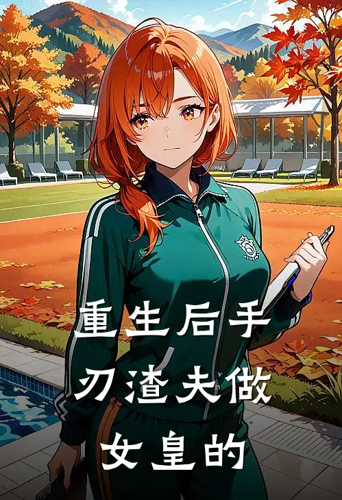 重生后手刃渣夫做女皇的