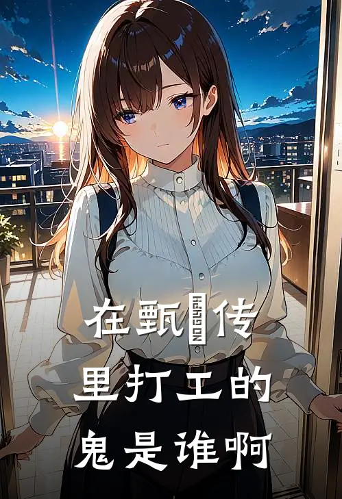 在甄嬛传里打工的鬼是谁啊