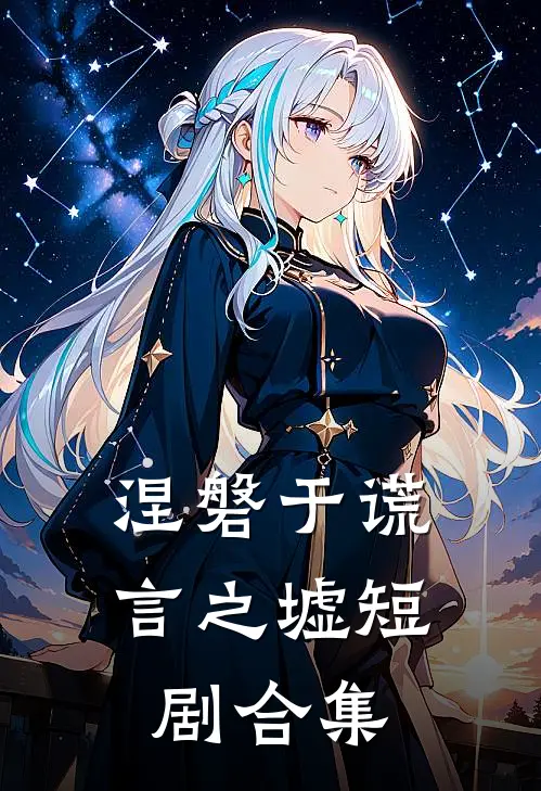 涅磐于谎言之墟短剧合集