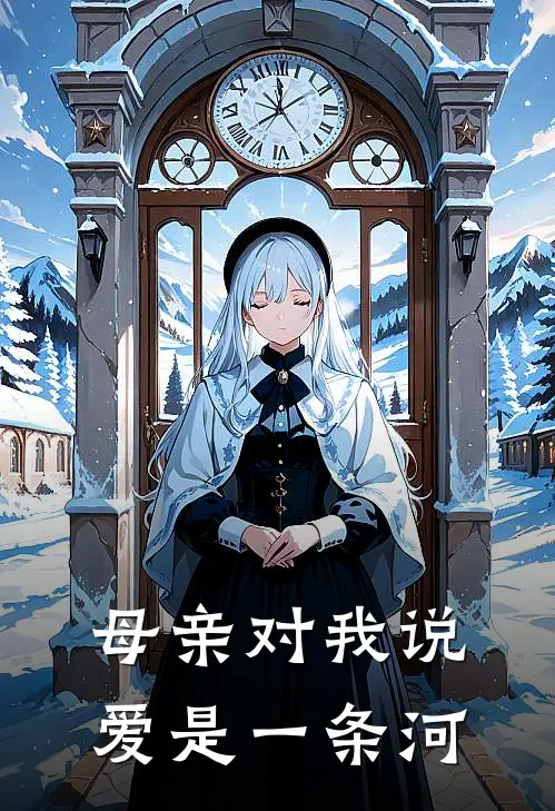 母亲对我说爱是一条河