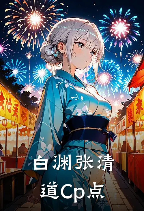 白渊张清道Cp点