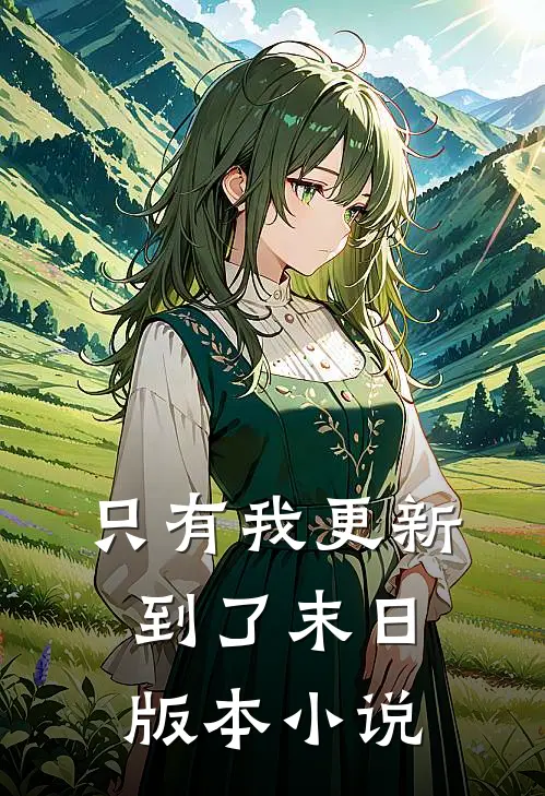 只有我更新到了末日版本小说