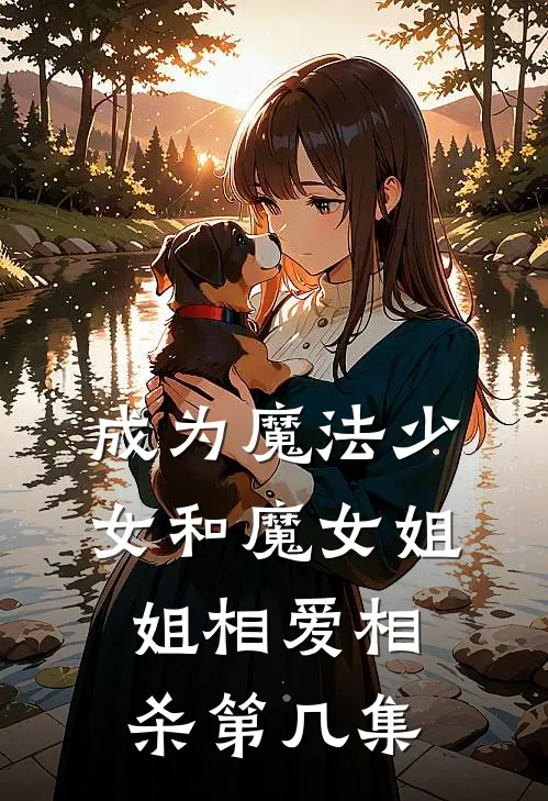 成为魔法少女和魔女姐姐相爱相杀第几集