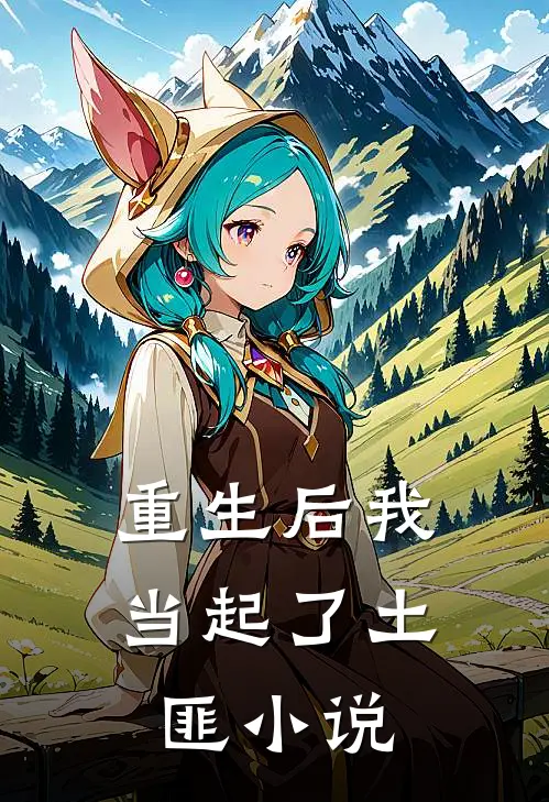 重生后我当起了土匪小说