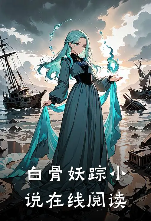 白骨妖踪小说在线阅读