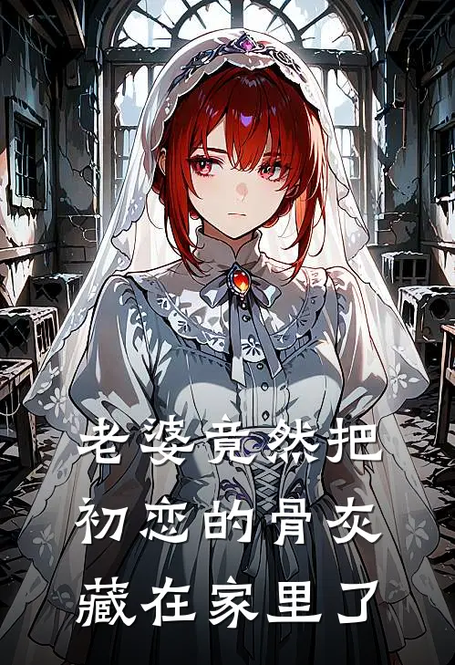 老婆竟然把初恋的骨灰藏在家里了