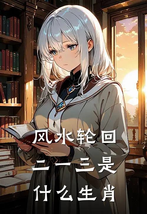 风水轮回二一三是什么生肖