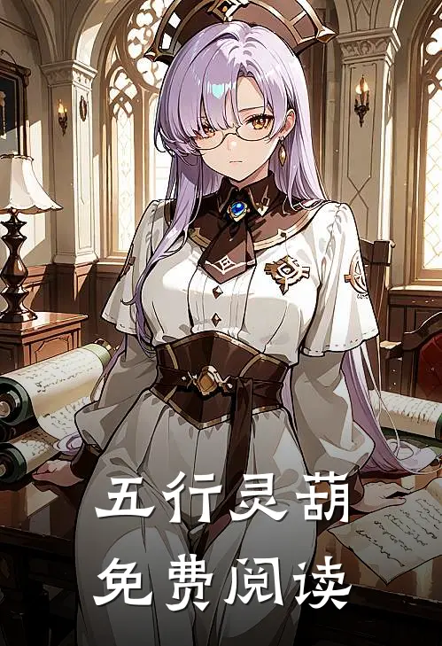 五行灵葫免费阅读