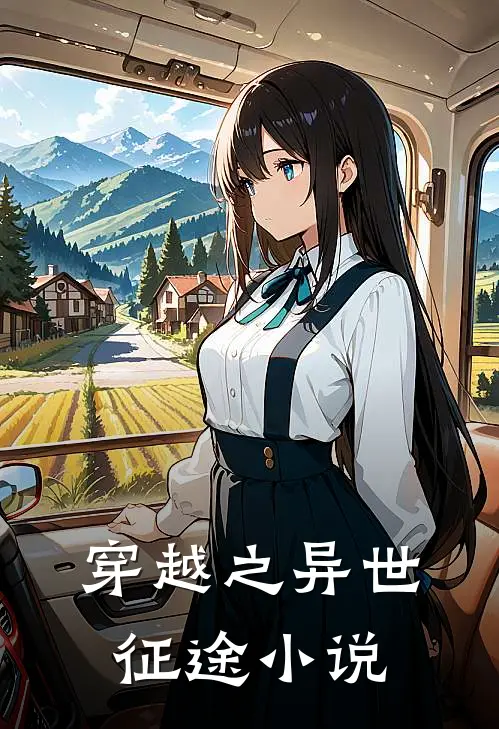 穿越之异世征途小说