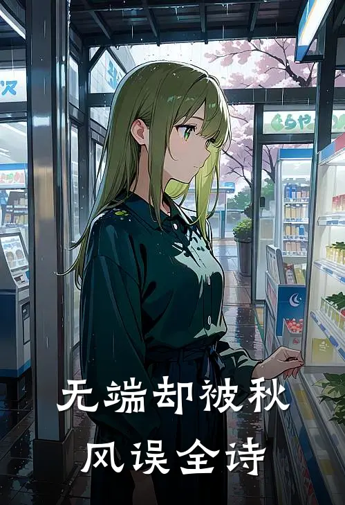 无端却被秋风误全诗