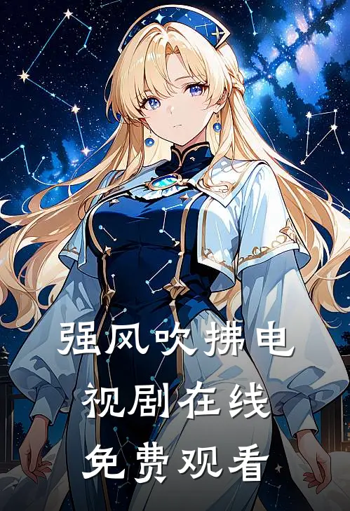 强风吹拂电视剧在线免费观看