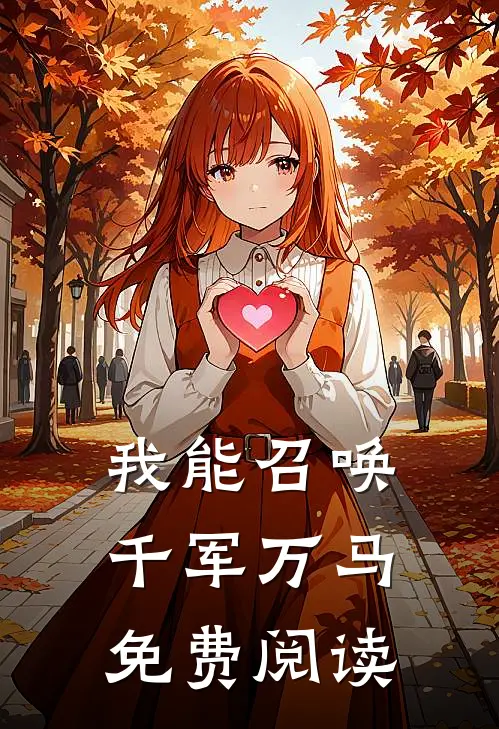 我能召唤千军万马免费阅读