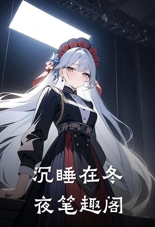 沉睡在冬夜笔趣阁