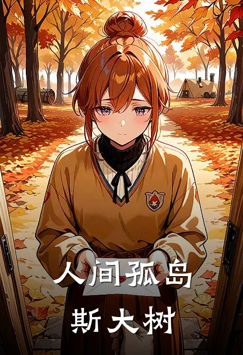 人间孤岛斯大树