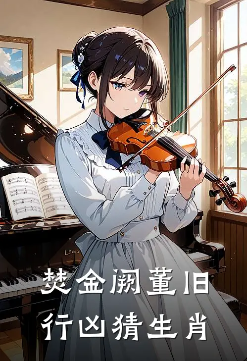 焚金阙董旧行凶猜生肖