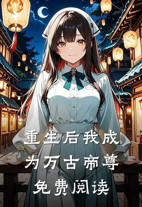 重生后我成为万古帝尊免费阅读